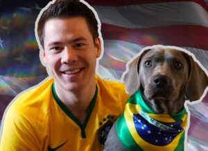 Testemunho Intercâmbio