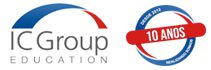 ICGroup Education Logo