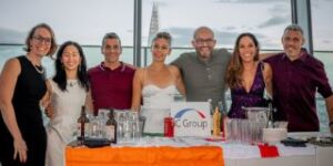 Agência de Intercâmbio Confiável