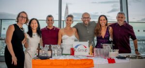 Agência de Intercâmbio Confiável