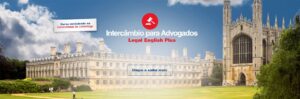 Intercâmbio para Advogados