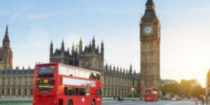 intercâmbio em londres