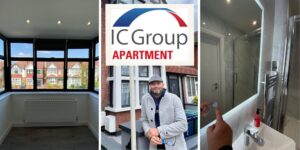 Acomodação em Londres - ICGroup Education