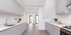 Acomodação estudantil em londres - ICGroup Apartments