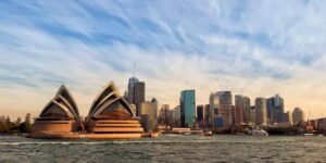 intercâmbio na australia