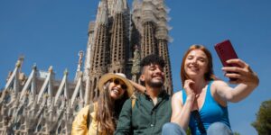 intercâmbio em barcelona