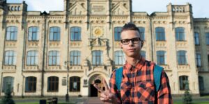 intercâmbio em dublin