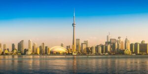 intercâmbio em toronto